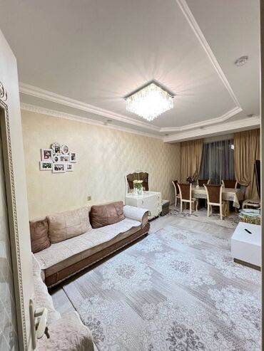 cennet park xirdalan: 2 otaqlı, Yeni tikili, m. Həzi Aslanov, 58 kv. m