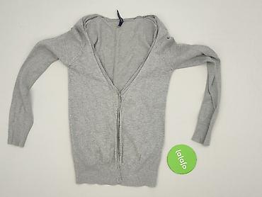 patchwork: Bershka, Кардиган жіночий, розмір S — 2