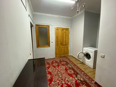 квартира в бишкеке с подселением: 2 комнаты, Собственник, Без подселения, С мебелью частично