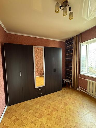 Продажа квартир: 2 комнаты, 53 м², 106 серия, 6 этаж — 1