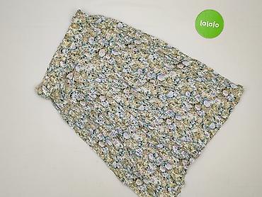 spódnice boho maxi: Aster, Spódnica damska, rozmiar M — 2