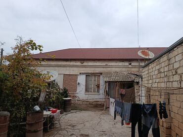 Həyət evləri və villaların satışı: Satılır: Ünvan Salyan Rayon Taleh Davudzade küçəsi Pambıq Zavodu — 7