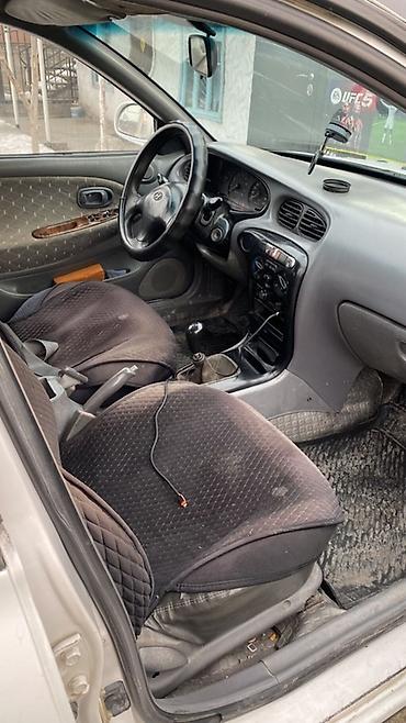 Hyundai: Hyundai Avante: 1999 г., 1.6 л, Механика, Бензин, Седан — 6