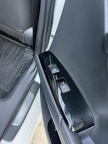 Toyota: Toyota Camry: 2018 г., 2.5 л, Автомат, Бензин — 8