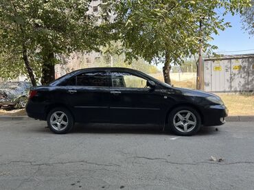 ас машина: BYD : 2008 г., 1.6 л, Механика, Бензин, Седан
