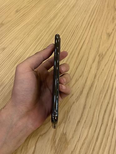 Apple iPhone: IPhone 11 Pro, 64 GB, Space Gray, Barmaq izi, Face ID — 5