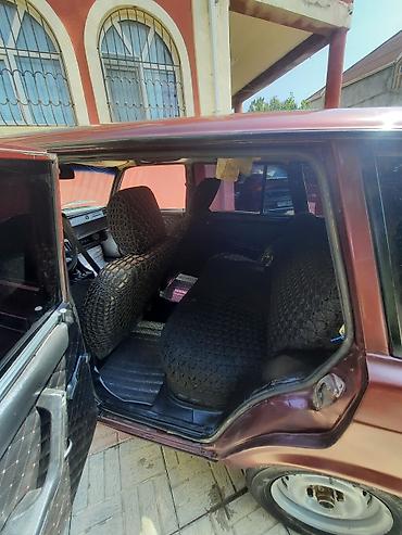li 9: VAZ (LADA) 2104: 1.5 l | Universal — 9
