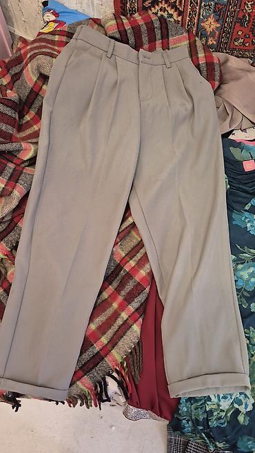 Digər qadın geyimləri: Tecili esyalar SATILIR — 25