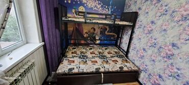 двухъярусные кровати со шкафом: Двухъярусная кровать с нижним спальным местом увеличенной ширины