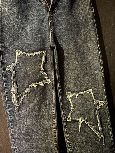 Ətəklər: Maksi Ətək, Cins, M, L — 11