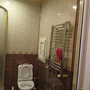 yeni bakı kiraye evler: Köhnə Günəşli, 2 otaqlı, Yeni tikili, m. Əhmədli, 54 kv. m — 8