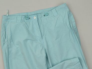 X-MAIL, Material trousers for women, size XL