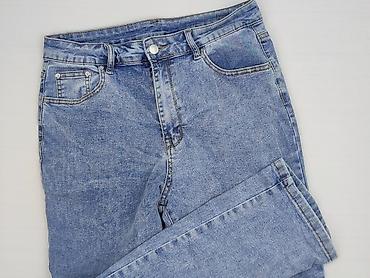 jeans 24: Dazy, Jeansy damskie, rozmiar XL — 1