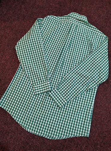 Košulje: Muška košulja Brooks Brothers Predivna, instant-prepoznatljiva — 14