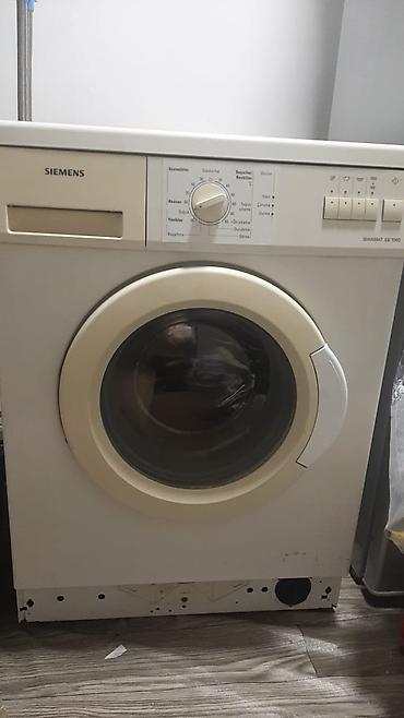 Elektronika: Siemens SIWAMAT XB 1060 paltaryuyan maşın islek veziyetdedirhecbir — 1