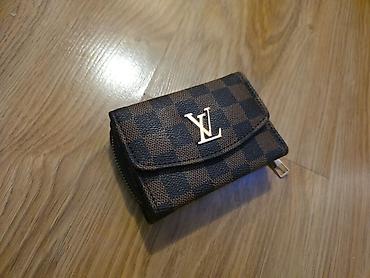 Novčanici: Guess louiss vuiton chanel tommy - Kompaktni i praktični ženski — 7