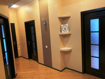 Uzunmüddətli kirayə mənzillər: Nərimanov rayonu, Həsənoğlu küçəsində yerləşən, 2-otaqlı, sahəsi — 12