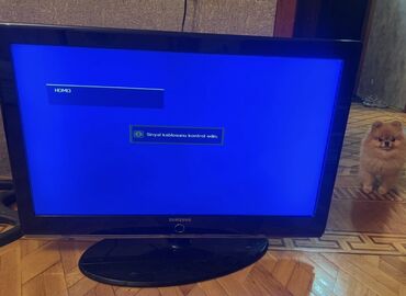 hisense t5 plus: Televizor Samsung LCD 32"