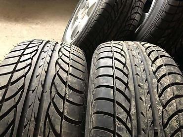auto l: ALUMINIJUMSKE FELNE 34. 16 5 X 112 | 34. ALU FELNE 7.5 jot x 16 ET — 3