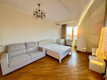 Продажа квартир: 3 комнаты, 119 м², Индивидуалка, 8 этаж — 6