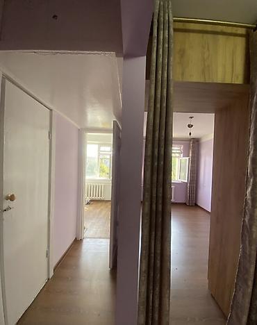 Продажа комнат: 44 м², Без мебели — 12