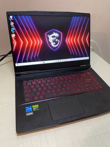 msi u100: MSI, 15.6 ", Intel Core i5, 512 ГБ