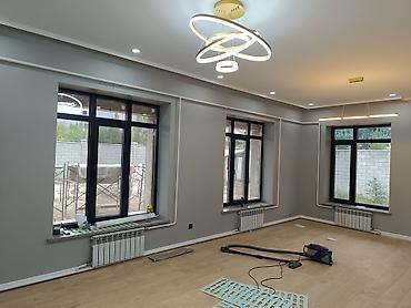 Отопление: Установка батарей, Установка котлов, Теплый пол Гарантия, Бесплатный выезд, Бесплатная консультация Больше 6 лет опыта — 9