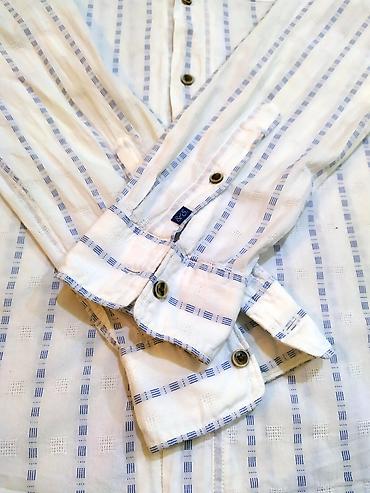 t: Scotch & Soda letnja pamučna košulja Vel. M Predivna, neodoljiva — 4