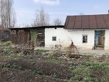 Продажа коттеджей и домов: Жилой дом с участком - Одноэтажный дом из кирпича/шлакоблока — 8