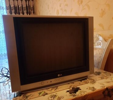 teve box: İşlənmiş Televizor LG