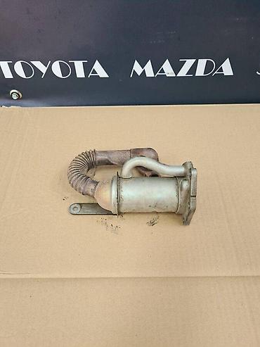 EGR HLADNJAK 1,5 DCI ZA NISSAN QASHQAI, QASHQAI + 2 OD 2010. DO 2013
