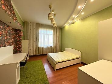 Продажа квартир: 5 и более комнат, 195 м², Элитка, 3 этаж — 4