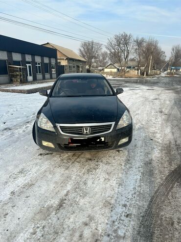 лупарик цена: Honda Inspire: 2003 г., 3 л, Автомат, Бензин