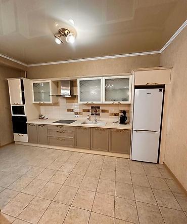 hostel osh: 1 комната, Политех, Душевая кабина, Постельное белье, Кондиционер — 3