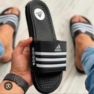 Papuče: Papuče za plažu, Calvin Klein — 19