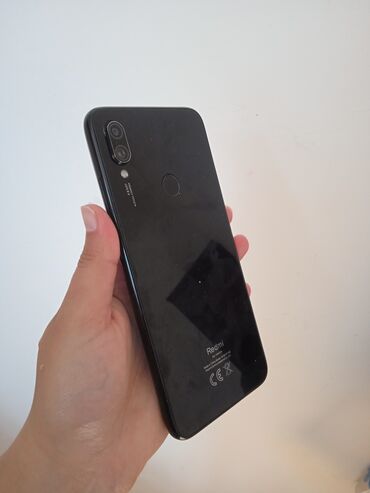 samsung a50 islenmis: Samsung Galaxy A15, 128 GB, rəng - Qara, Barmaq izi, İki sim kartlı