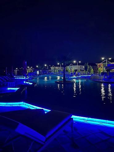 Недвижимость: Таунхаус, Baytur Resort & Spa, Бостери — 1