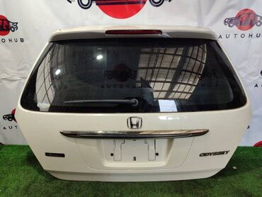 Другие детали салона: Крышка багажника Honda