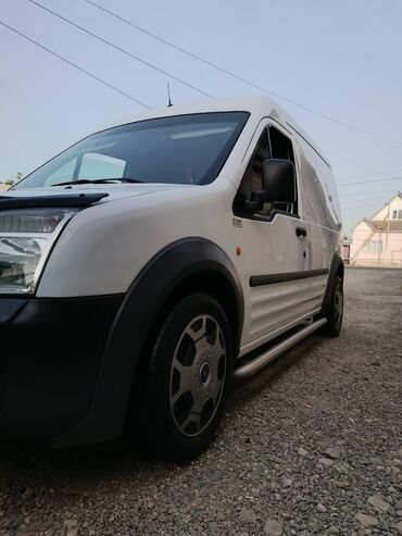 Ford: Ford Tourneo Connect: 1.8 l | 2008 il 342000 km Universal — 6