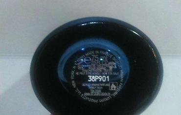 Parfemi: GIORGIO ARMANI CODE COLONIA EDT 75ML TSTR | Giorgio Armani Code — 3