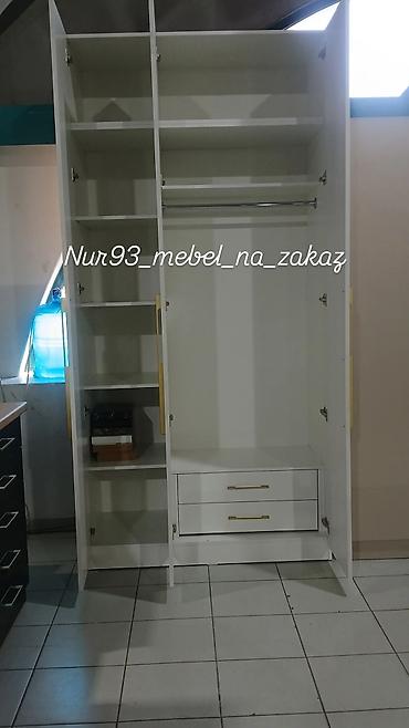 Шкафы-купе: Шкаф купе, Новый, С зеркалом, ЛДСП, В рассрочку — 10