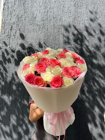 Цветы и букеты: Букеты на разные Мероприятия принимаем заказы на любой сложности по — 2