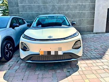 sprinter 2 2: Сдаю Changan под выкуп, | Предоплата, Водительские права, Рассрочка без банка, Электромобиль — 10