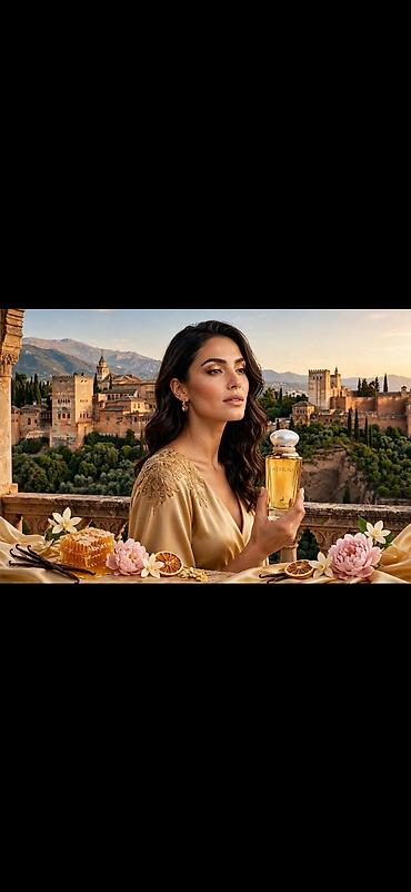 пачи: Это *Athena от Maison Alhambra* — 100мл. Популярный арабский, с — 3