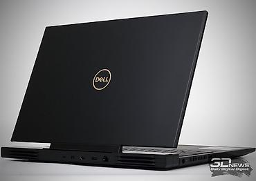 Dell: Dell G7700-7231BLK-PUS, Gaming Laptop. Intel Core i7-10750H, Nvdia — 1