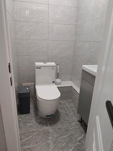 Продажа квартир: 2 комнаты, 66 м², Резиденция, Элитка, 13 этаж, Дизайнерский ремонт — 9