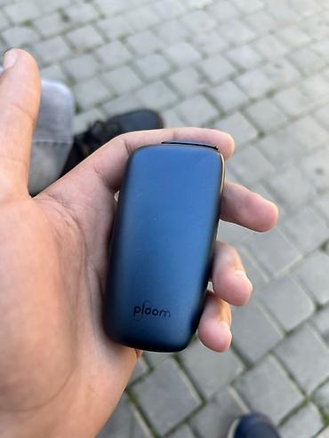 toba strike: Ploom X Advanced – tütün isidən cihaz - Brend/model: Ploom X Advanced — 2