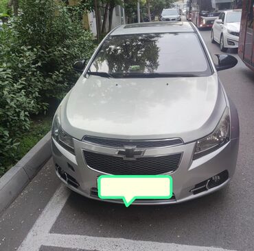 фольксваген б5 1 8: Chevrolet Cruze: 1.4 л | 2014 г. 275000 км Седан