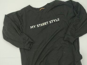 MEGI, Women`s sweatshirt, size S (EU 36)