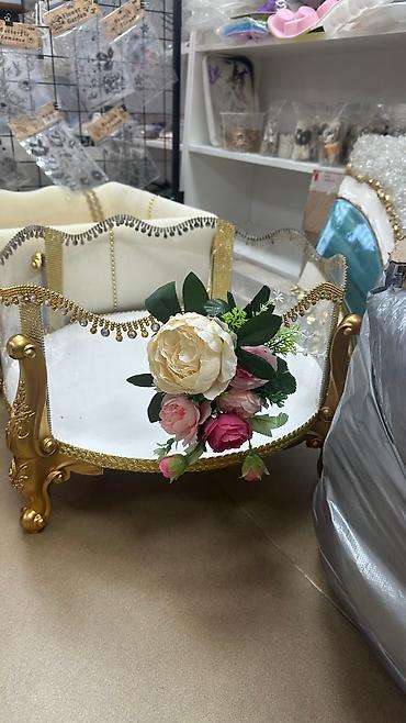 Подарки и сувениры: Себеттер сатылат Арендага берилет Сиздер каалаган дизайнда жазайбыз — 6